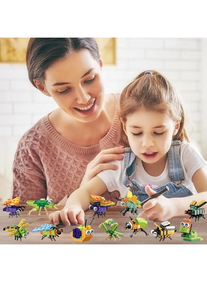 Party Favors For Kids 812 - Animals 12pcs