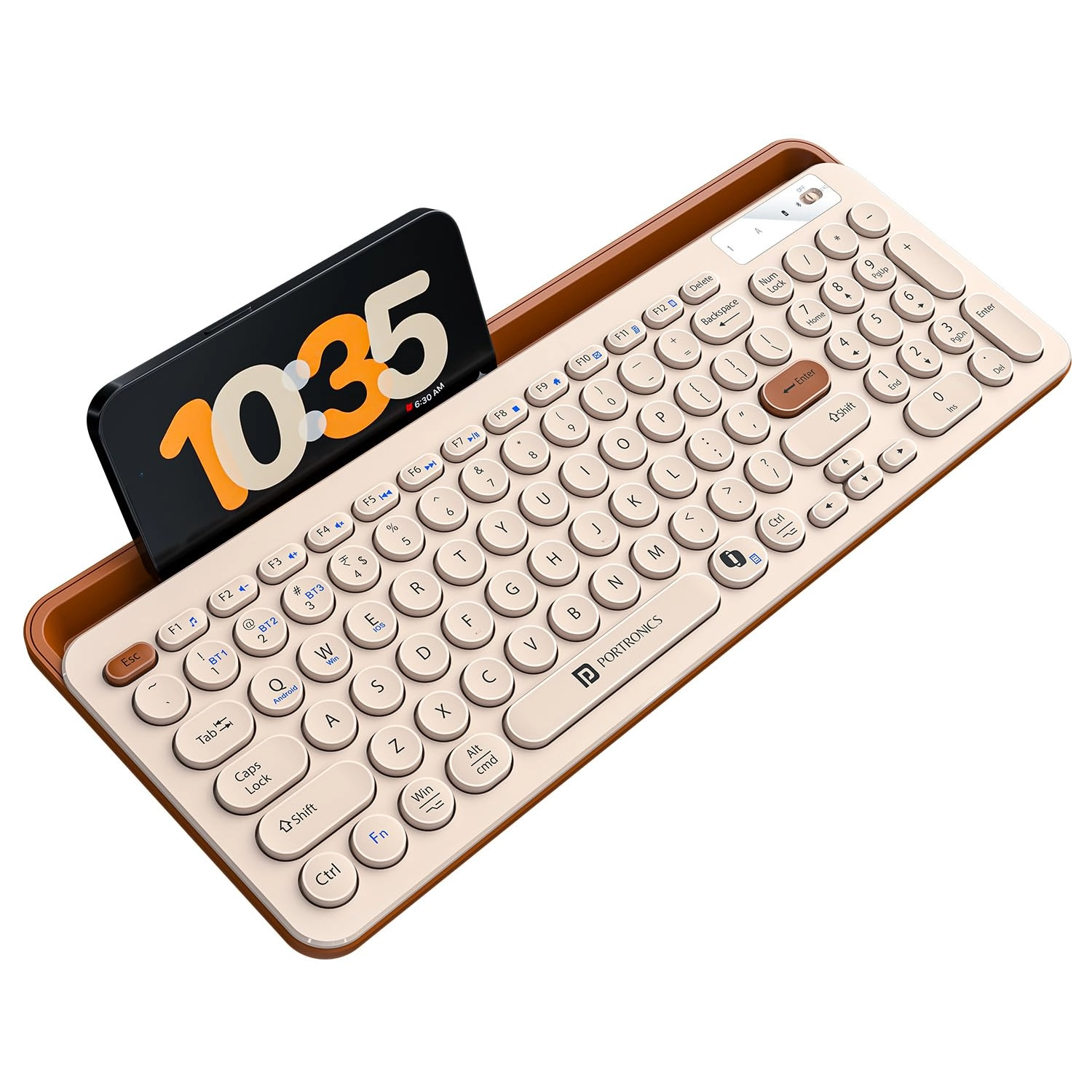 Bubble 3.0 - Wireless