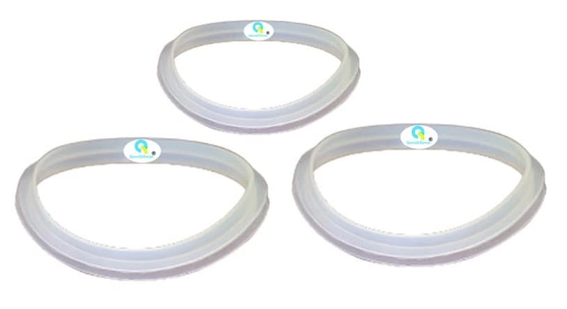 Mixer Grinder Jar gaskets
