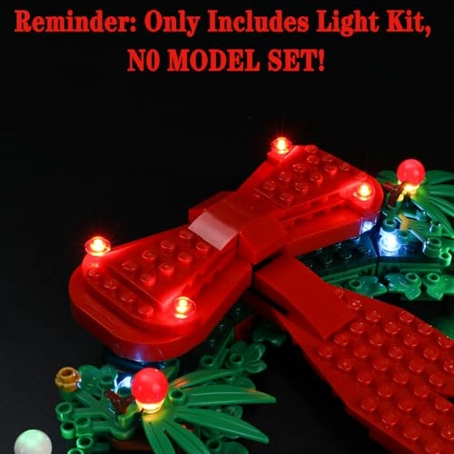 LED Light Set - 1 pcs