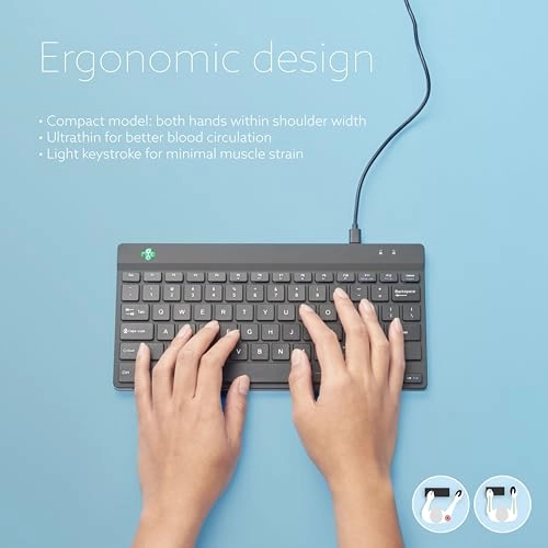 Compact Break - US Wired