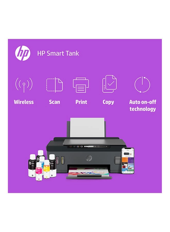 Smart Tank 516 - Ink Tank Color