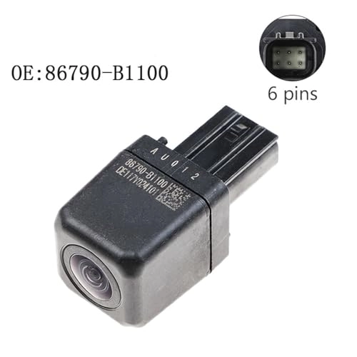 Rear View Reversing Camera - Wireless