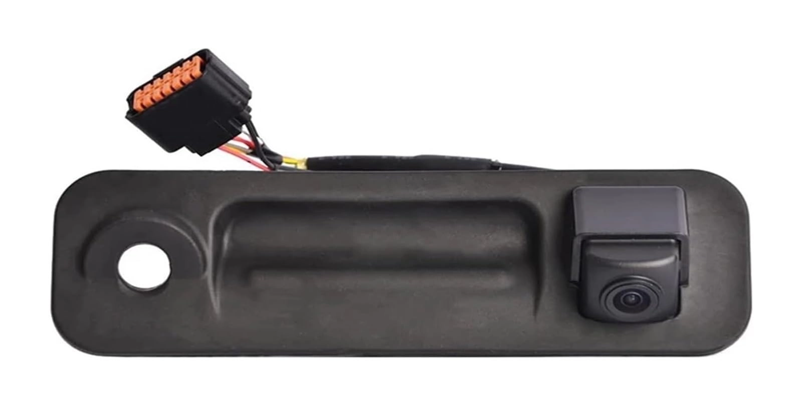 Rear View Camera - Night vision