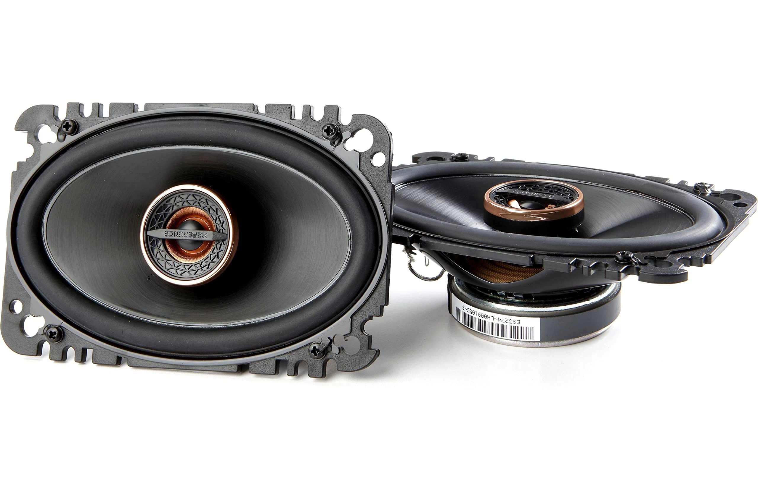 REF-6422cfx - 4x6 Coaxial
