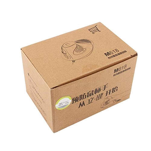 Vertical Mouse - USB