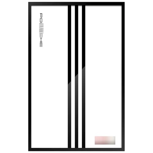 Display Wallboard Wall Mount for LEGO 42171 - 50X80cm