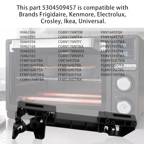 Latch Body - 5304509457 AP6230612 5304464096