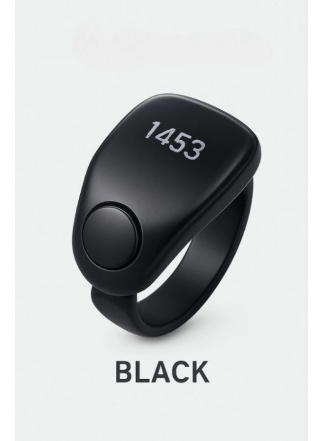 iTasbih FAITH - OLED Display Zikr Counter Wireless Charging