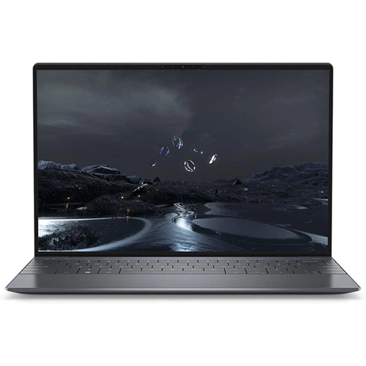 XPS 13 PLUS 9320-2472-GR - 13.4'' i7-1260P 32GB 2TB SSD
