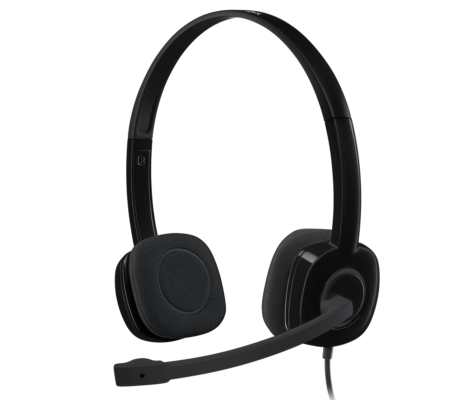 Logitech H150 Wired Headset
