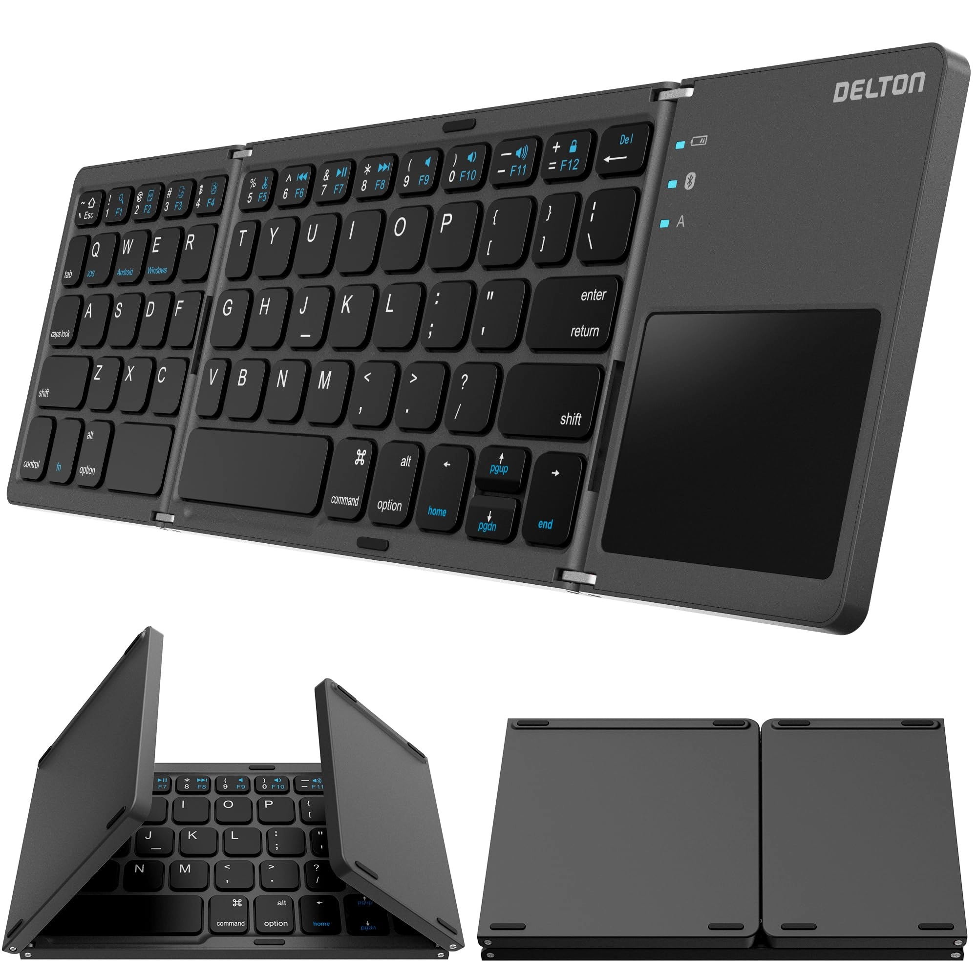 Delton F75 - Bluetooth