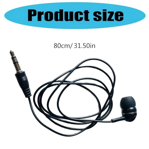 HIFIs Music In Ear Earphones Wired Earphone