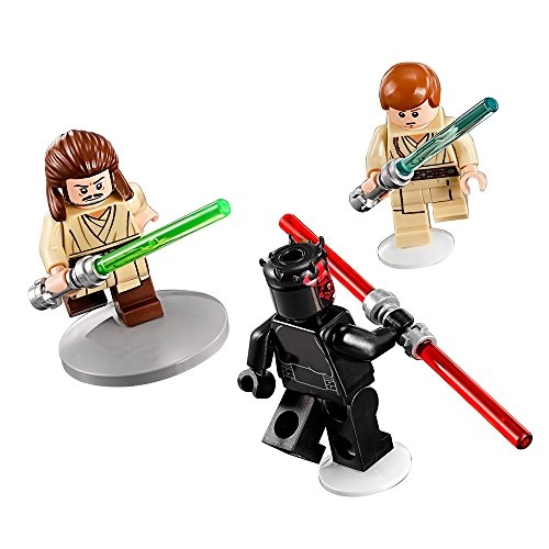 Star Wars Duel on Naboo (75169)