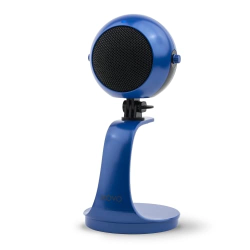 WebMic USB Microphone