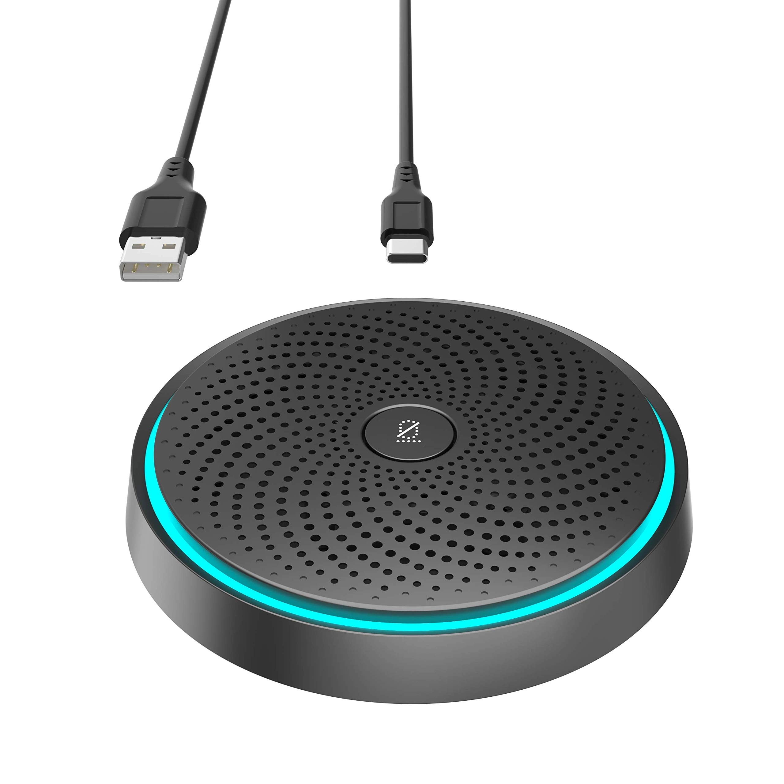 WISE TIGER USB Conference Microphone USB Microphone
