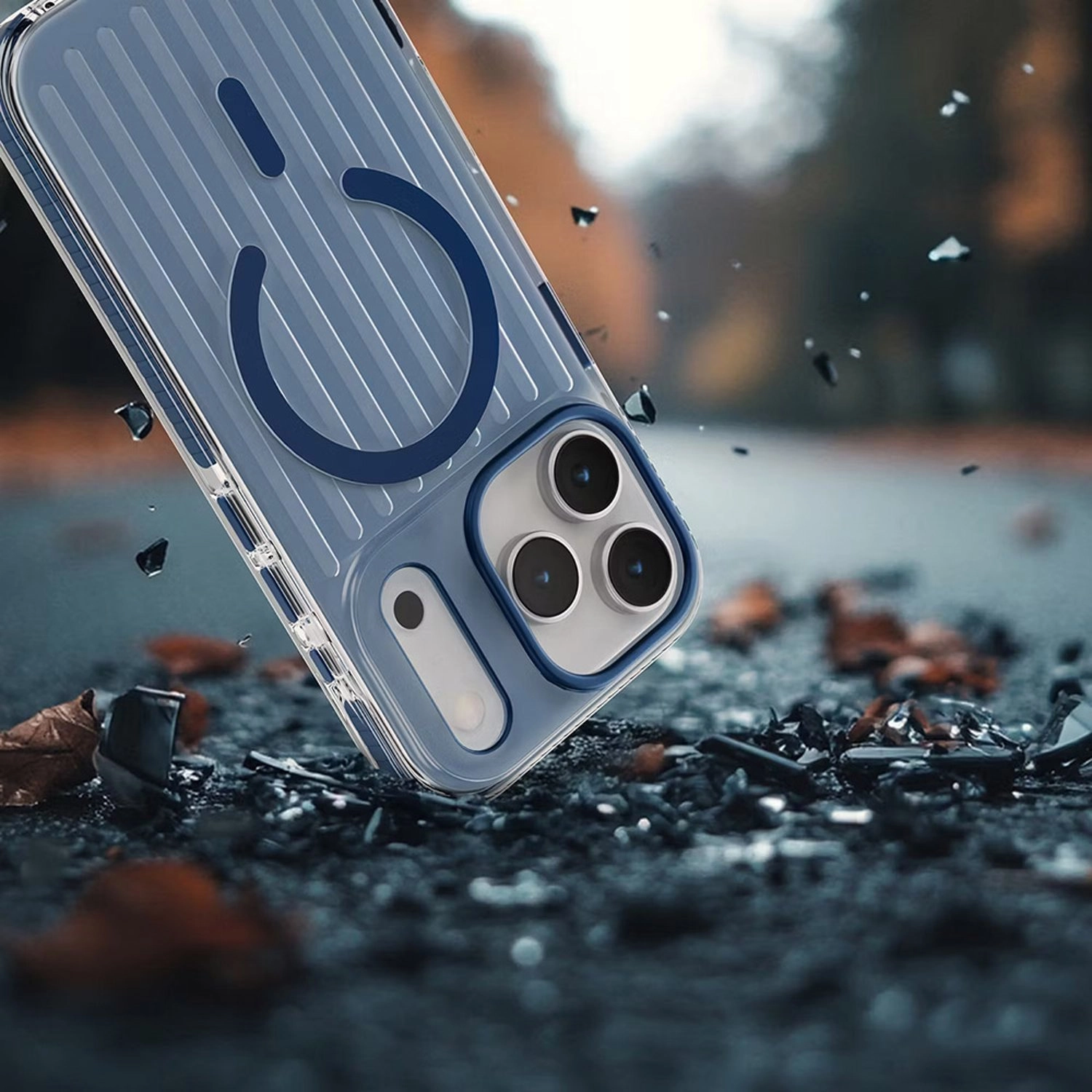 Cabin Elite Case with MagSafe for iPhone 17 Pro Max