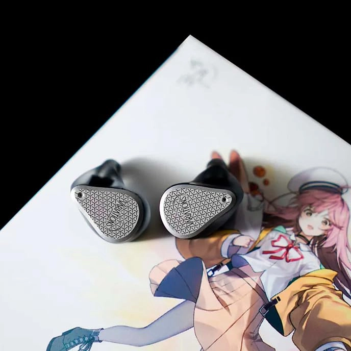 Variations Wired Earbud