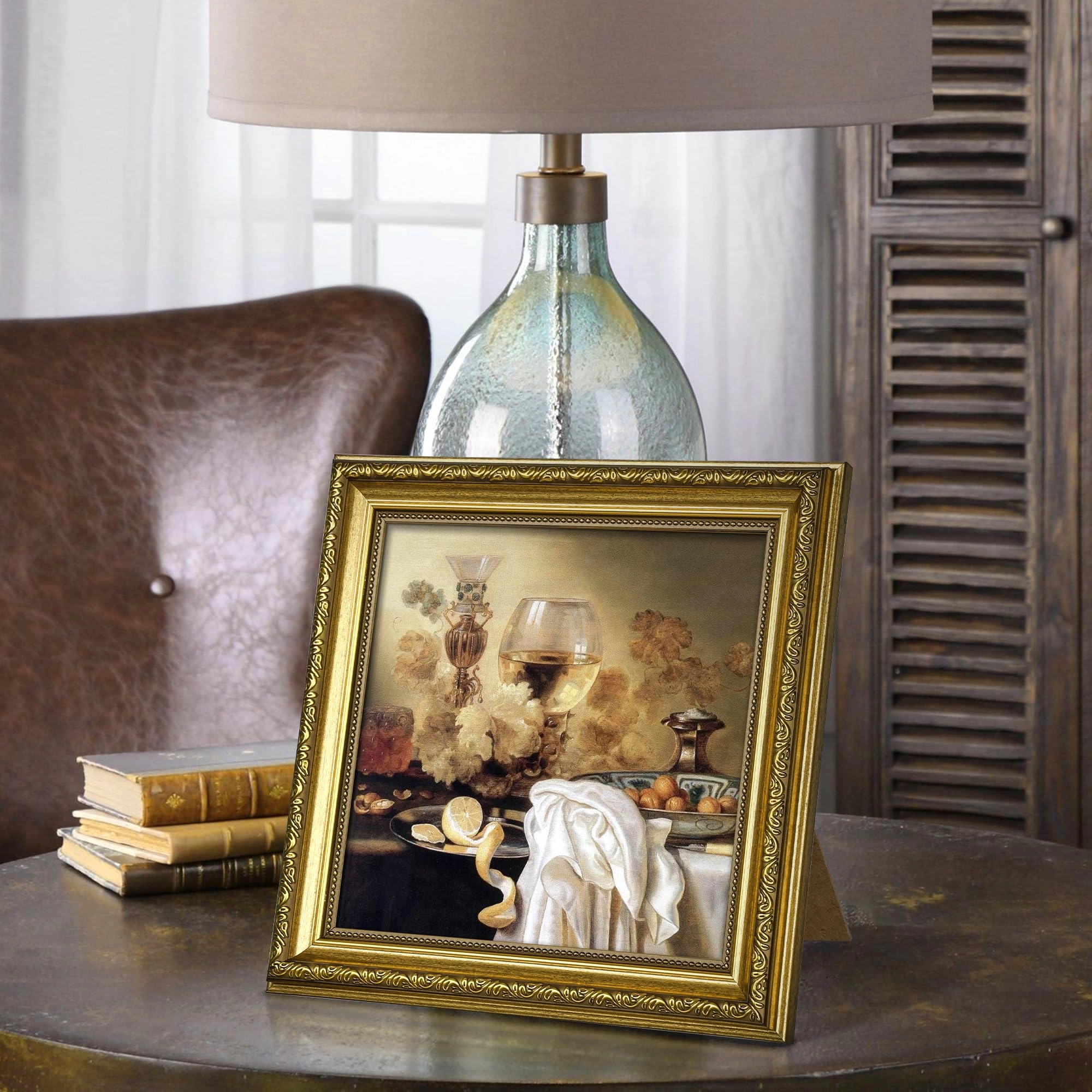 Picture Frame - 8x8 2