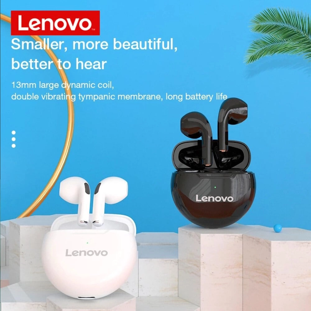 LivePods HT38 Wireless Earbud