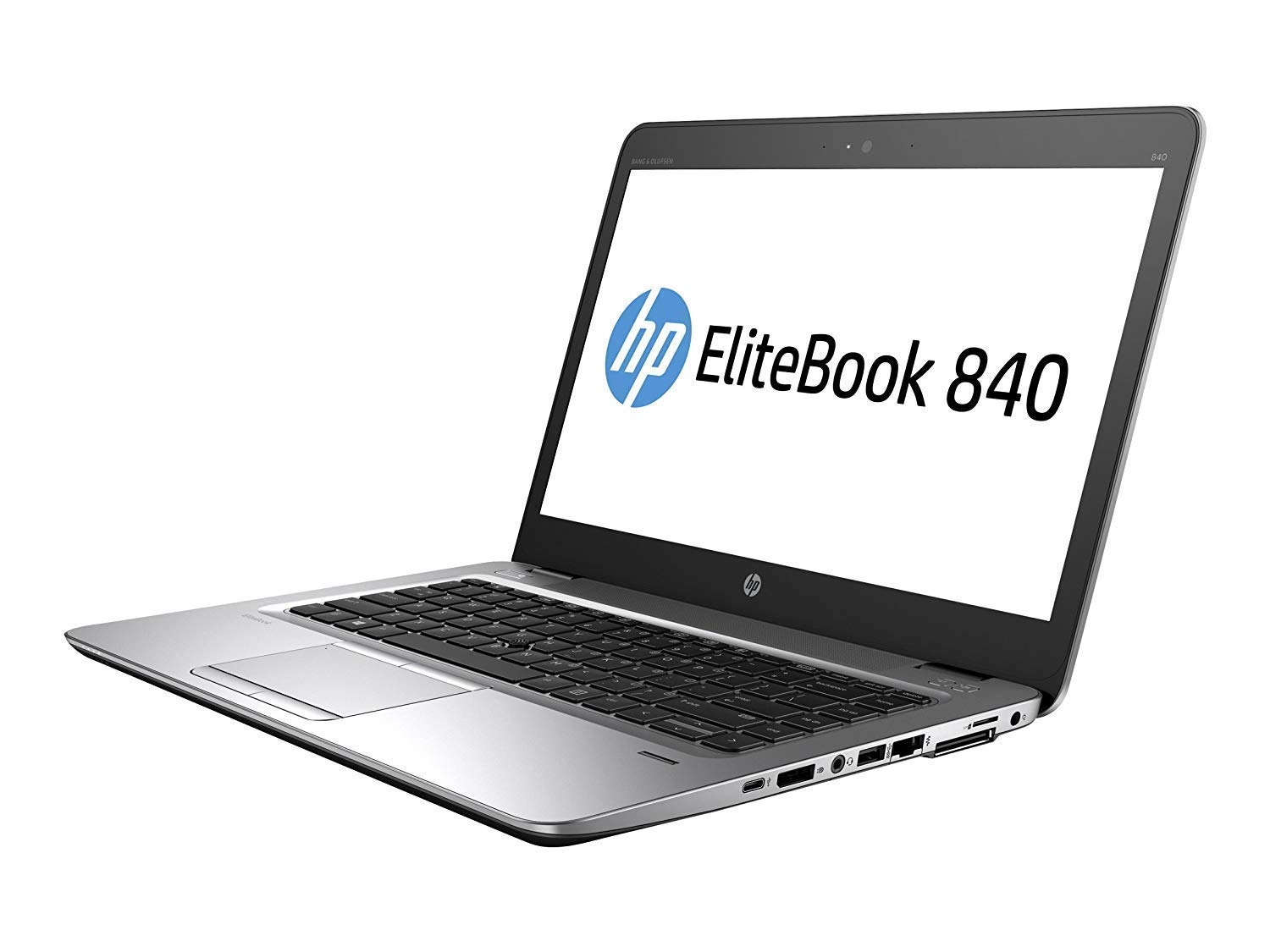 HP (Renewed) EliteBook 840 G4 - 14'' Core i7-7500U 16GB DDR4 512GB SSD