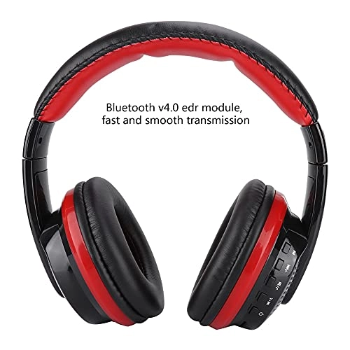Foldable Bluetooth Headset Wireless Headset