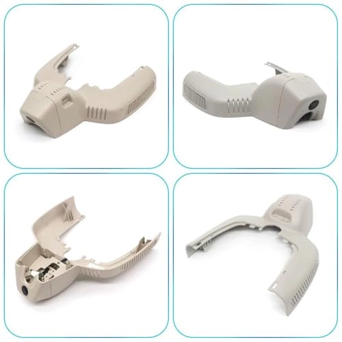 Dash Cam - 4K for Mercedes Benz ML GL Series 2013-2015 w166 250/320/350