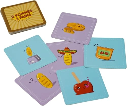 2 Apples 3 Loaves + Trio + Bottle Opener (BLU2032-BLU2035)