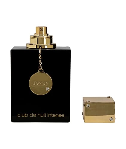 CLUB DE NUIT INTENSE Eau de Parfum 100 ml