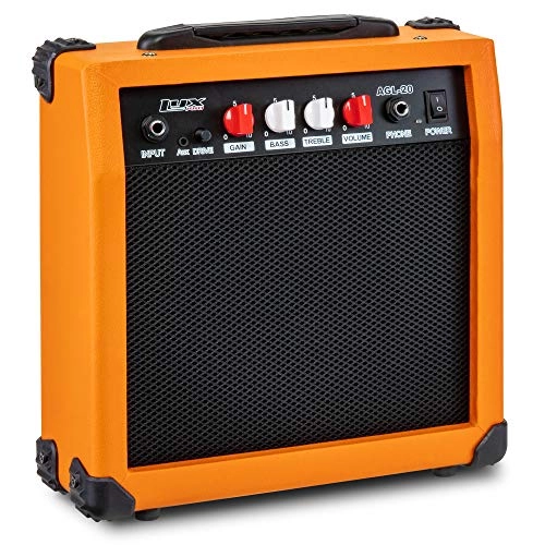 Electric Guitar Amp - 20W Sunburst