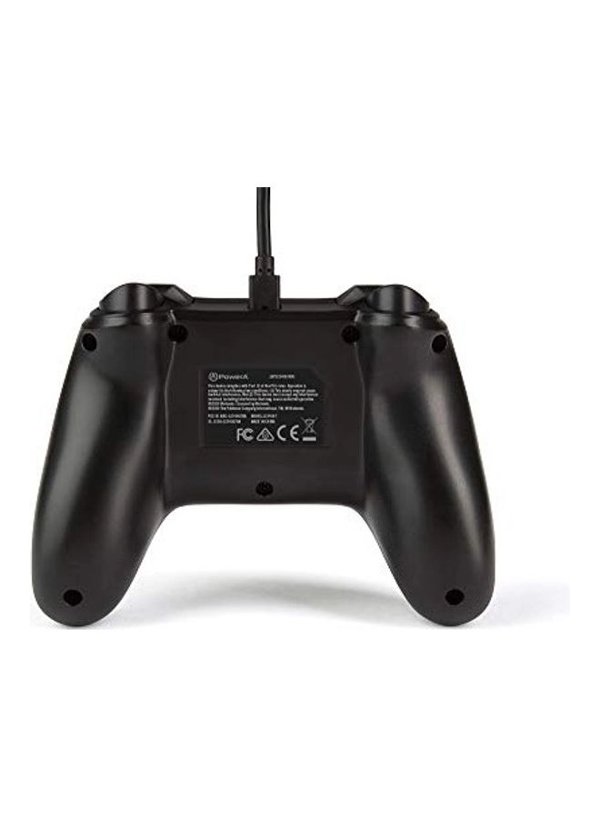 Nintendo Switch 2 Advantage Wired Controller - Black
