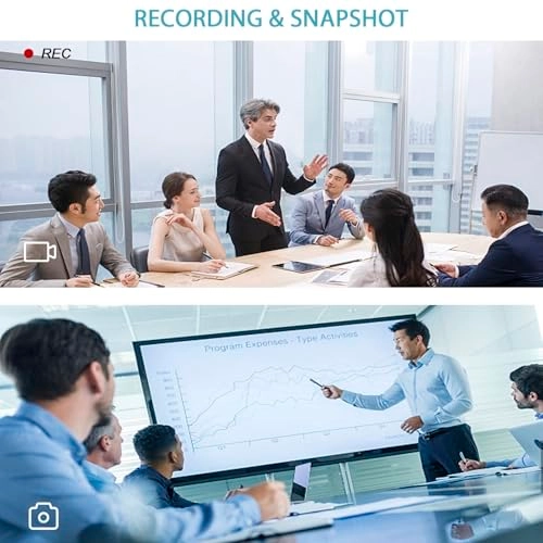 HM31A02 - 32GB 1080p