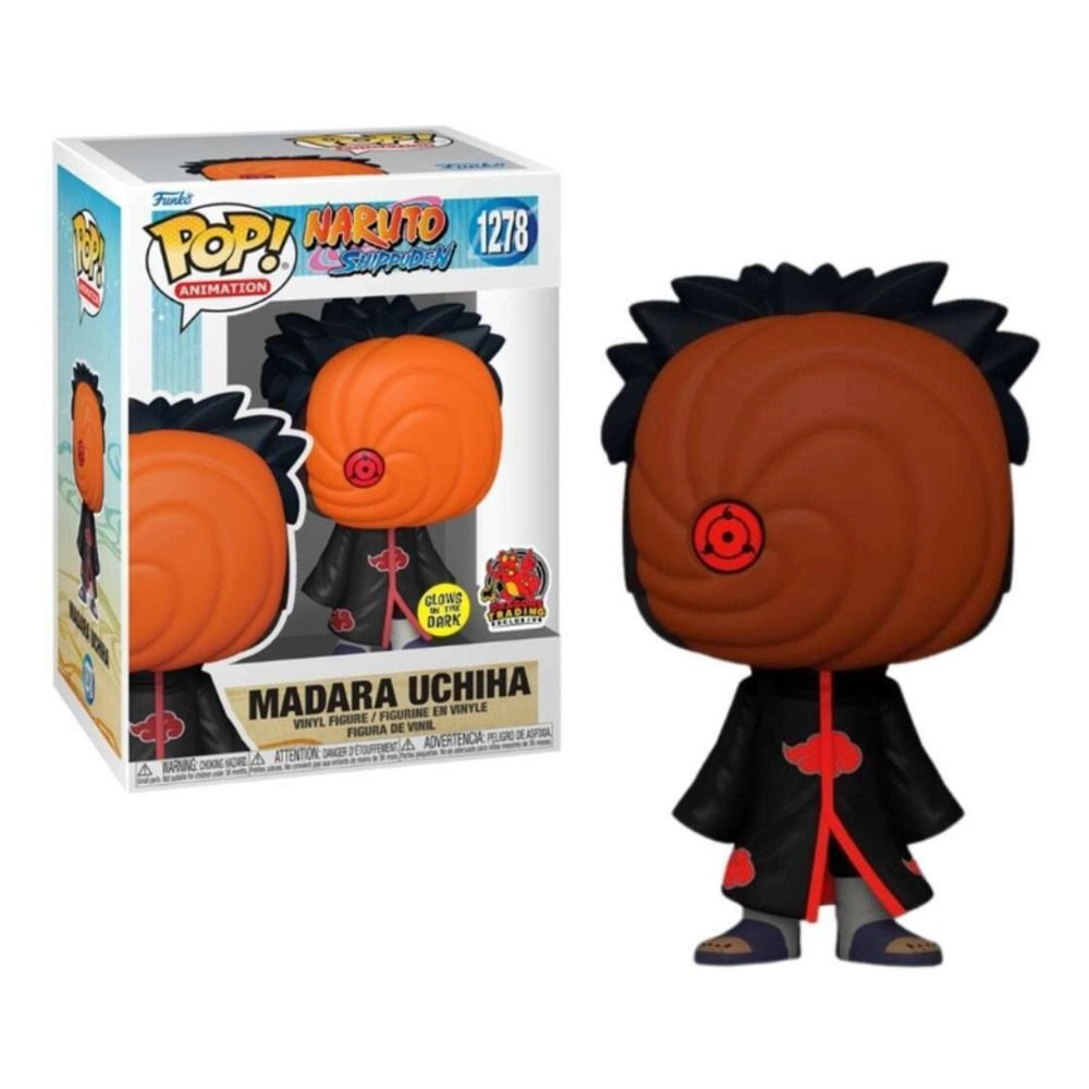 Sage Madara Uchiha - Naruto Shippuden