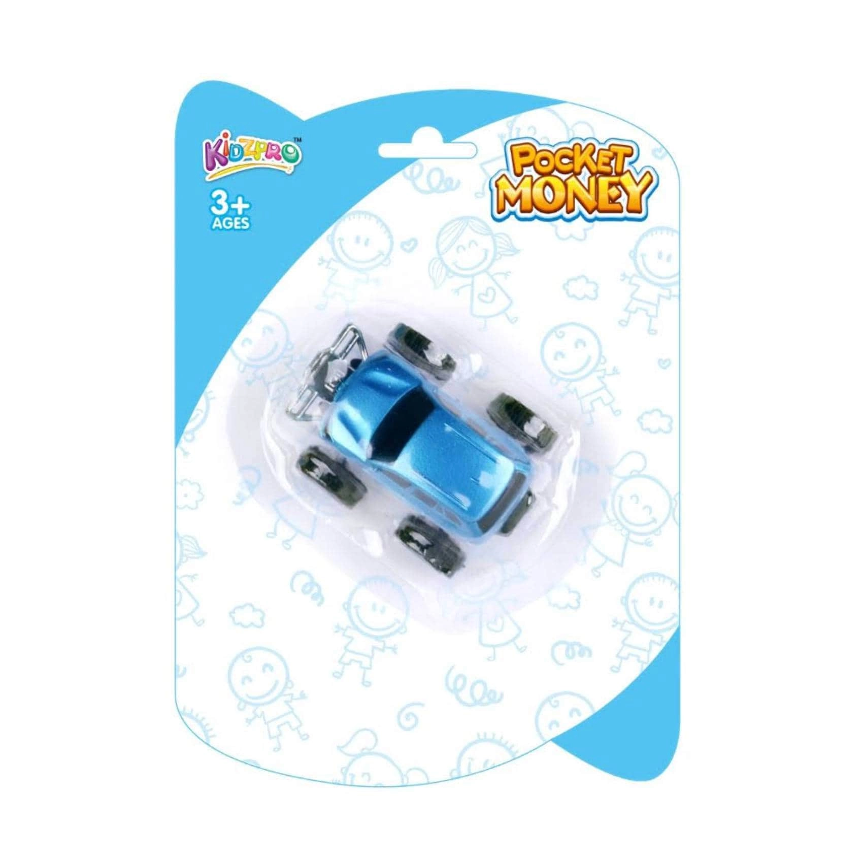 Power Joy Vroom Viper - 3 pcs
