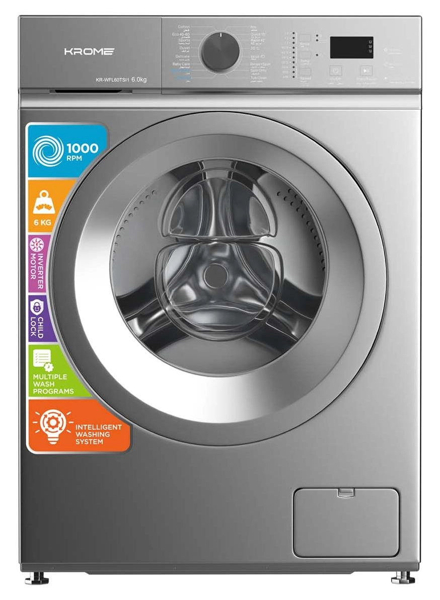 Krome KR-WFL60TSI1
