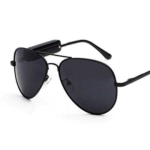 Smart Stereo Bluetooth Polarized Sunglasses - Polarized UV400