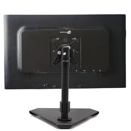 (Refurbished) Full HD LED Monitor - 25183-SIMPLETEK 23 Inches 1920x1080