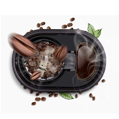 Bean to Cup - Grinder Permanent Filter