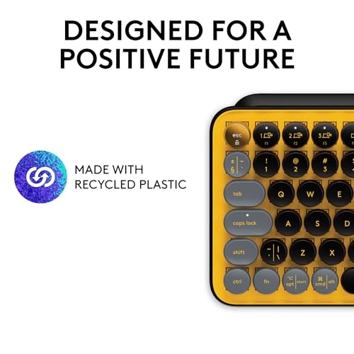 Pop Keys - US Wired/Wireless