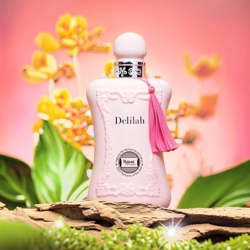 Delilah Eau de Parfum 100 ml