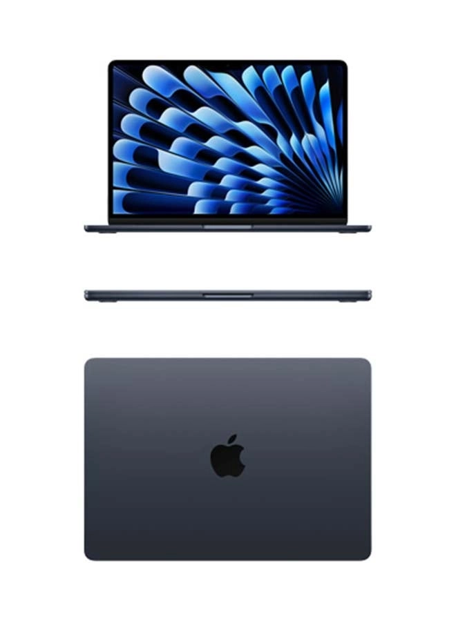 MacBook Air MDHJ4 - 13'' M5 Air 16GB DDR4 1TB SSD