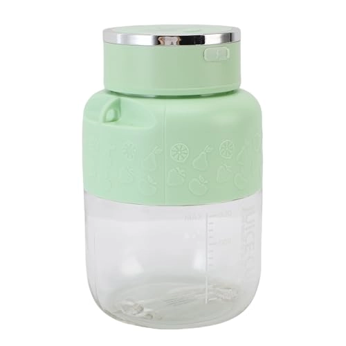 Electric Juicer Mixer - 800ml