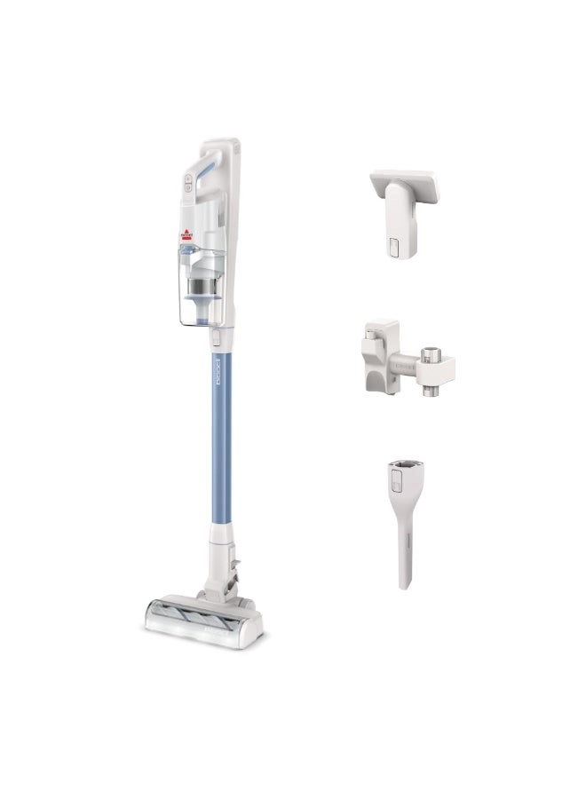 Power Clean Furguard - 3-in-1 40 minutes