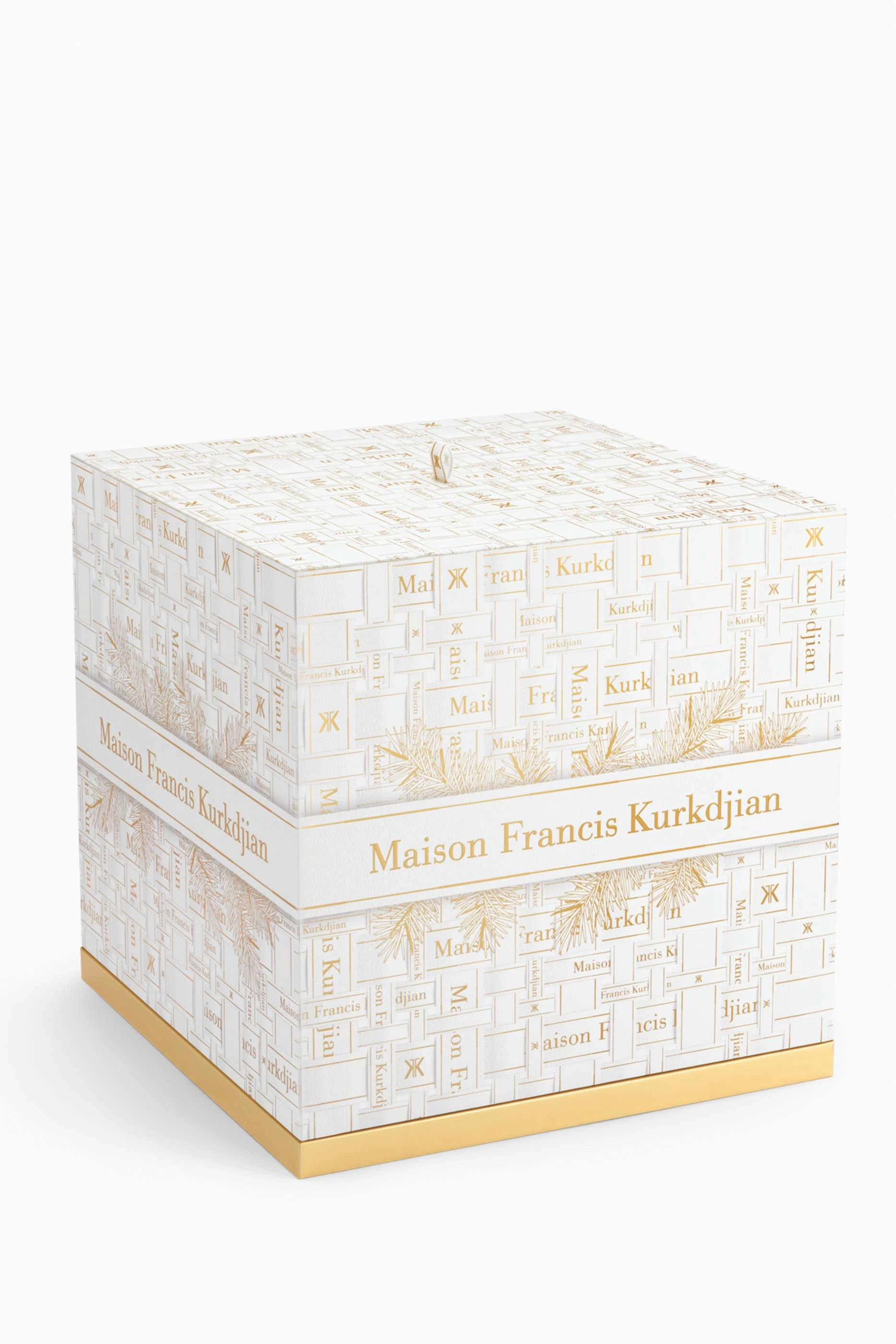 The Countdown Calendar