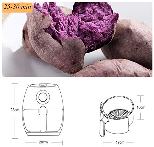 Air Fryer UXQUXNCA
