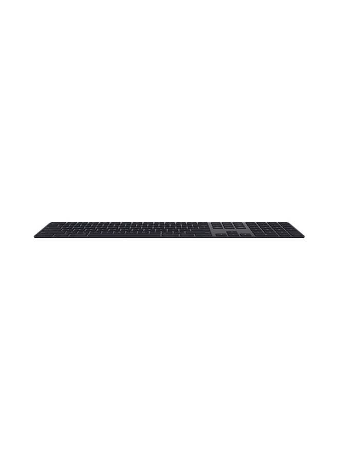 Magic Keyboard with Numeric Keypad - US Wired