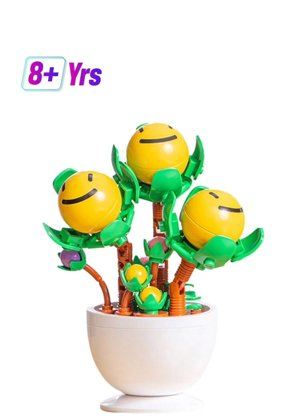 Generic Funny Kumquat (ZYX20631) - Flowers