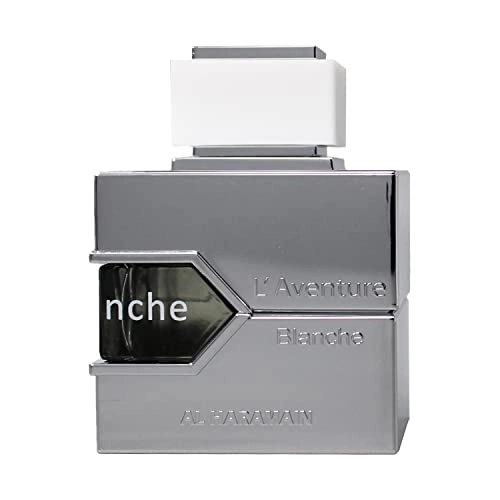 Blanche Eau de Parfum 100 ml