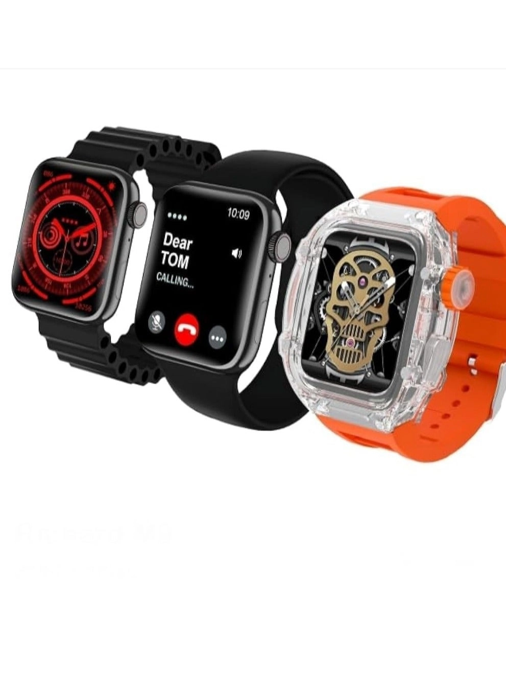 Haino Teko Richard M9