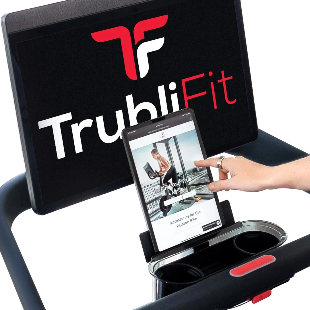 Trublifit Tablet Mount Case for Peloton Tread